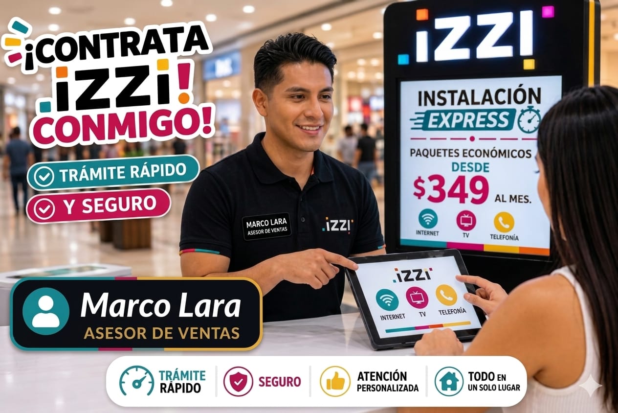 Información de WhatsApp